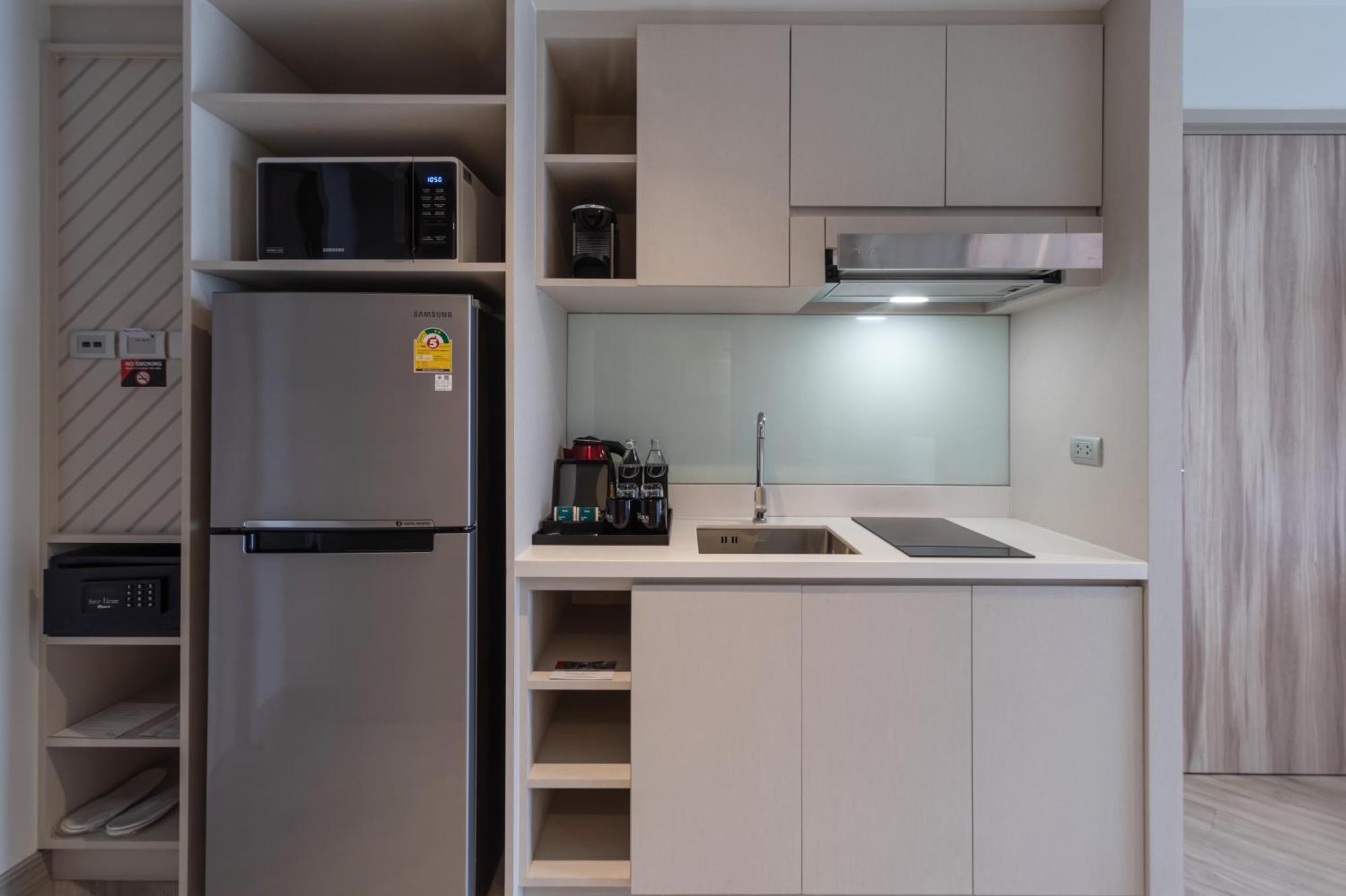 Oakwood Sukhumvit Khách sạn