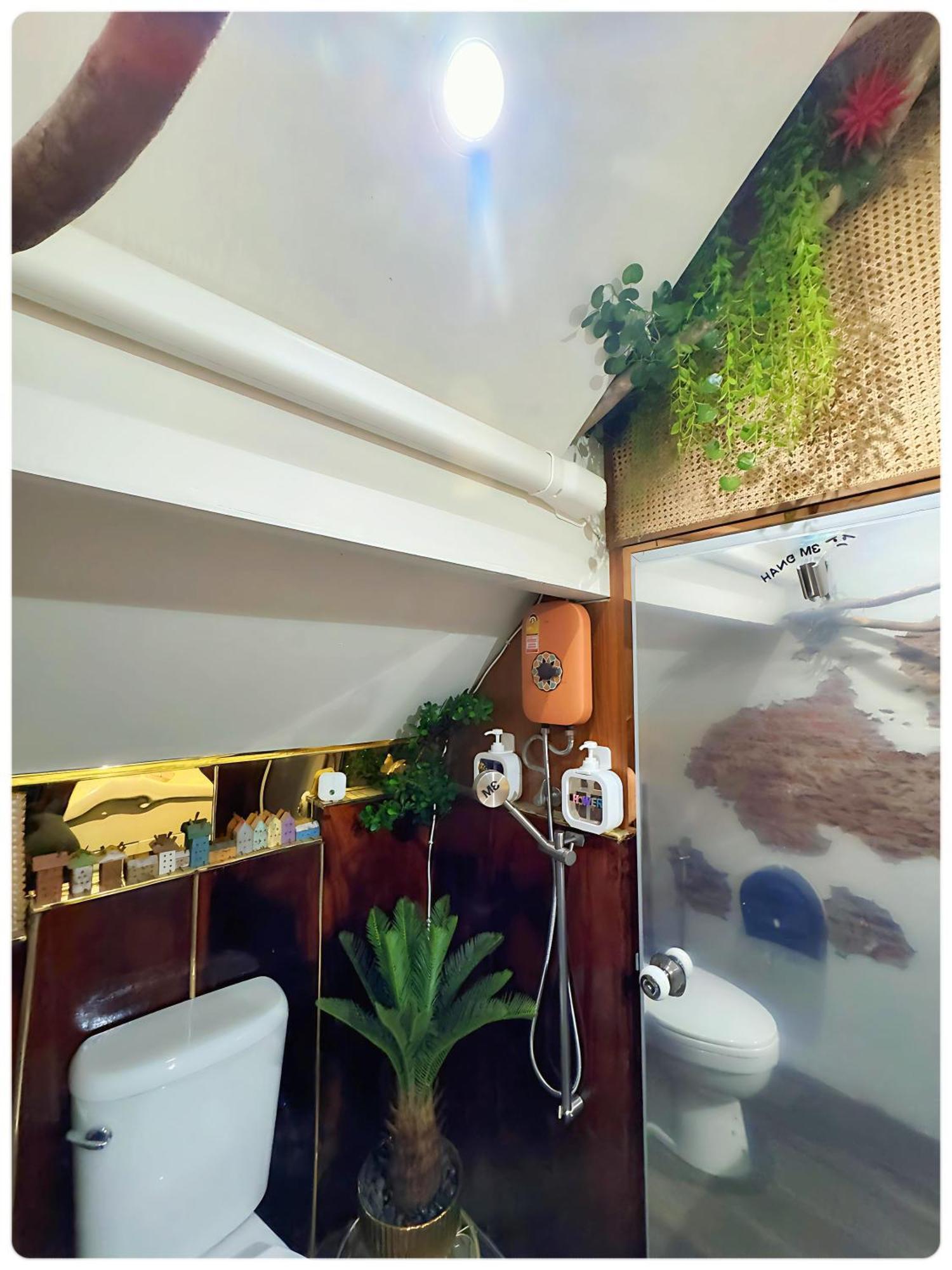 Apartment New York Loft & Japanese Magic By V4skin *
