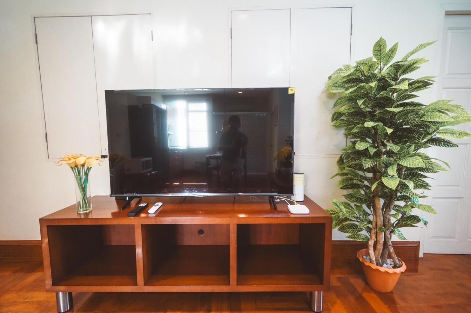 Chez Moi Private Executive Sukhumvit 26 Apartemen *