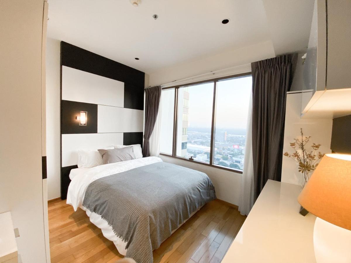 The Grand Penthouse 2br Ultra Fast Wifi Sukhumvit Holiday home