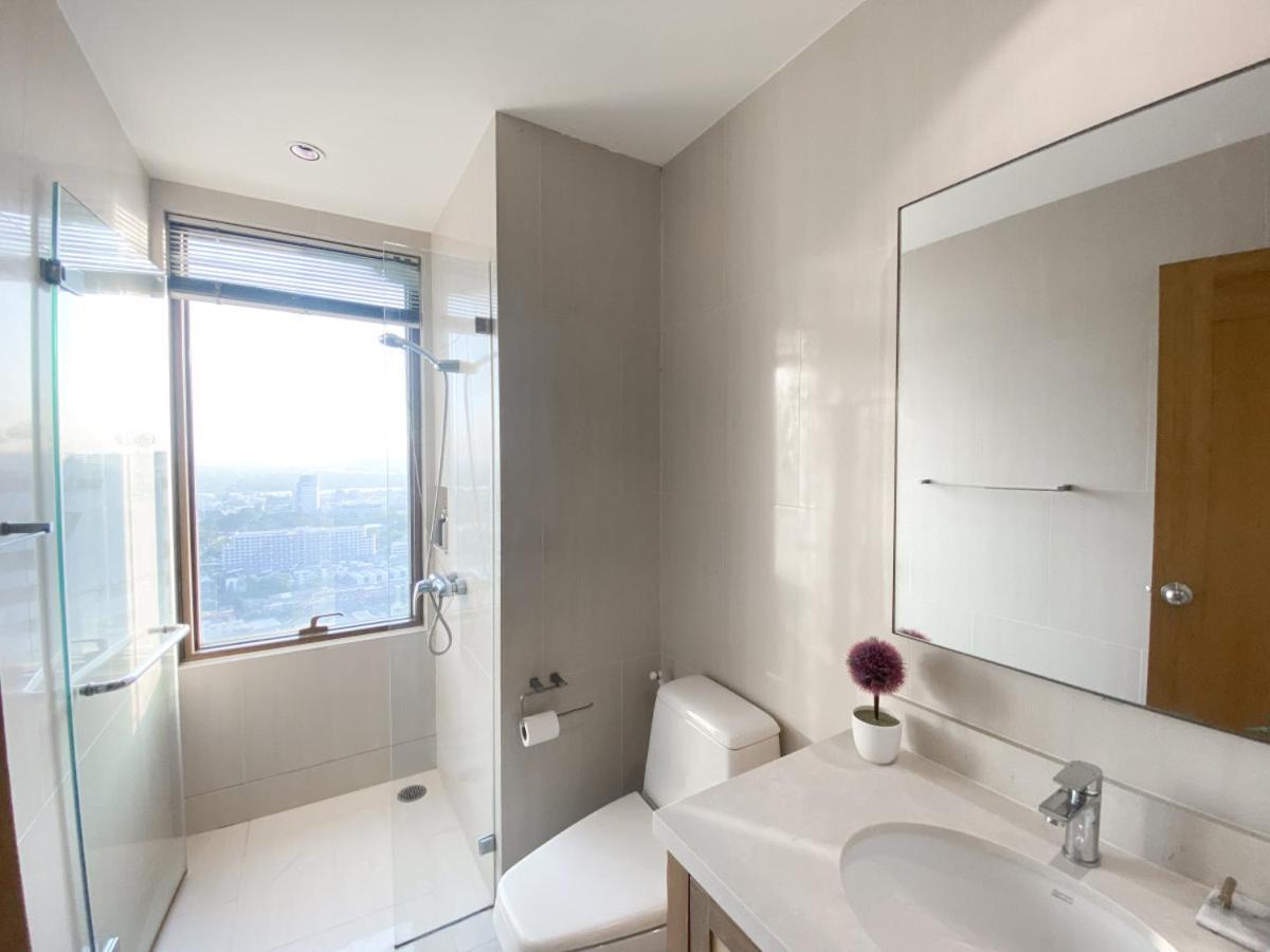 The Grand Penthouse 2br Ultra Fast Wifi Sukhumvit Bangkok