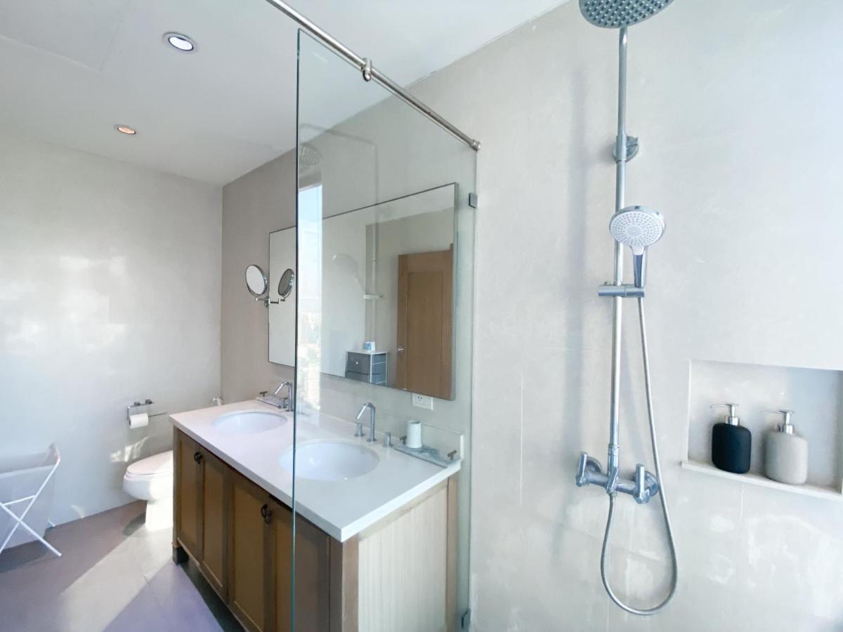 Holiday home The Grand Penthouse 2br Ultra Fast Wifi Sukhumvit