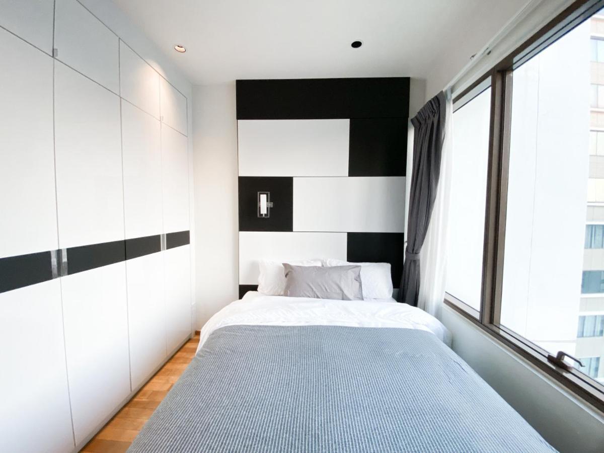 Holiday home The Grand Penthouse 2br Ultra Fast Wifi Sukhumvit Bangkok