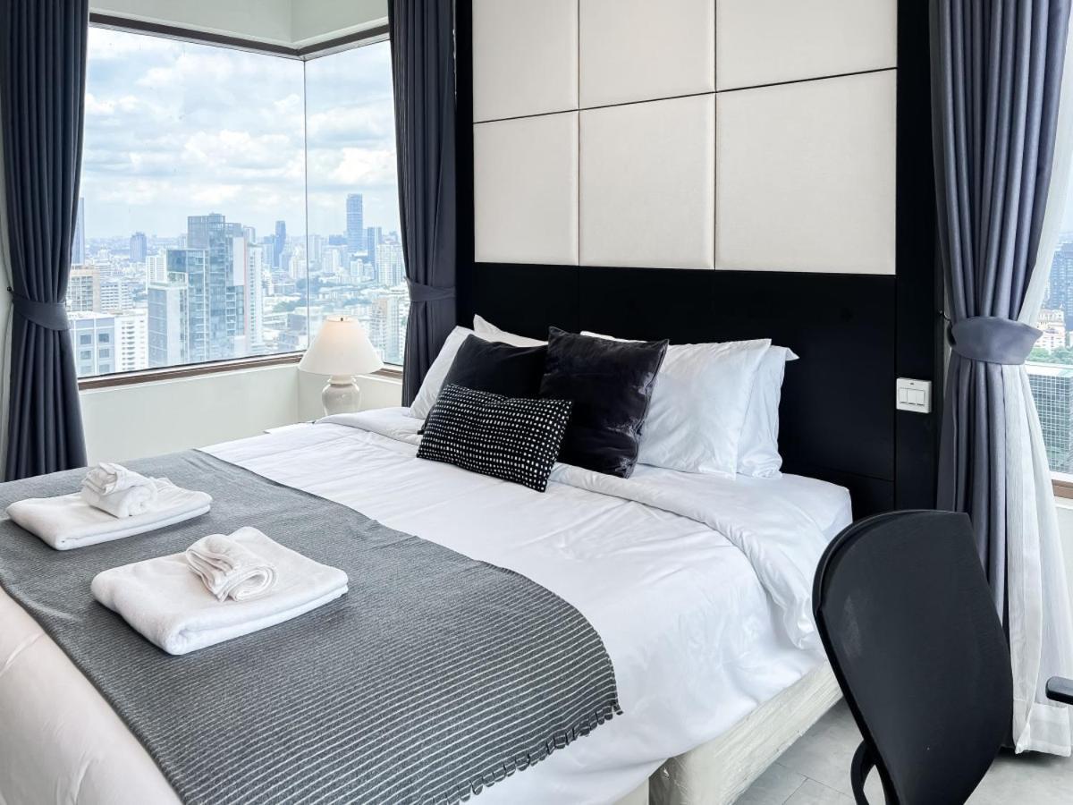 Holiday home The Grand Penthouse 2br Ultra Fast Wifi Sukhumvit