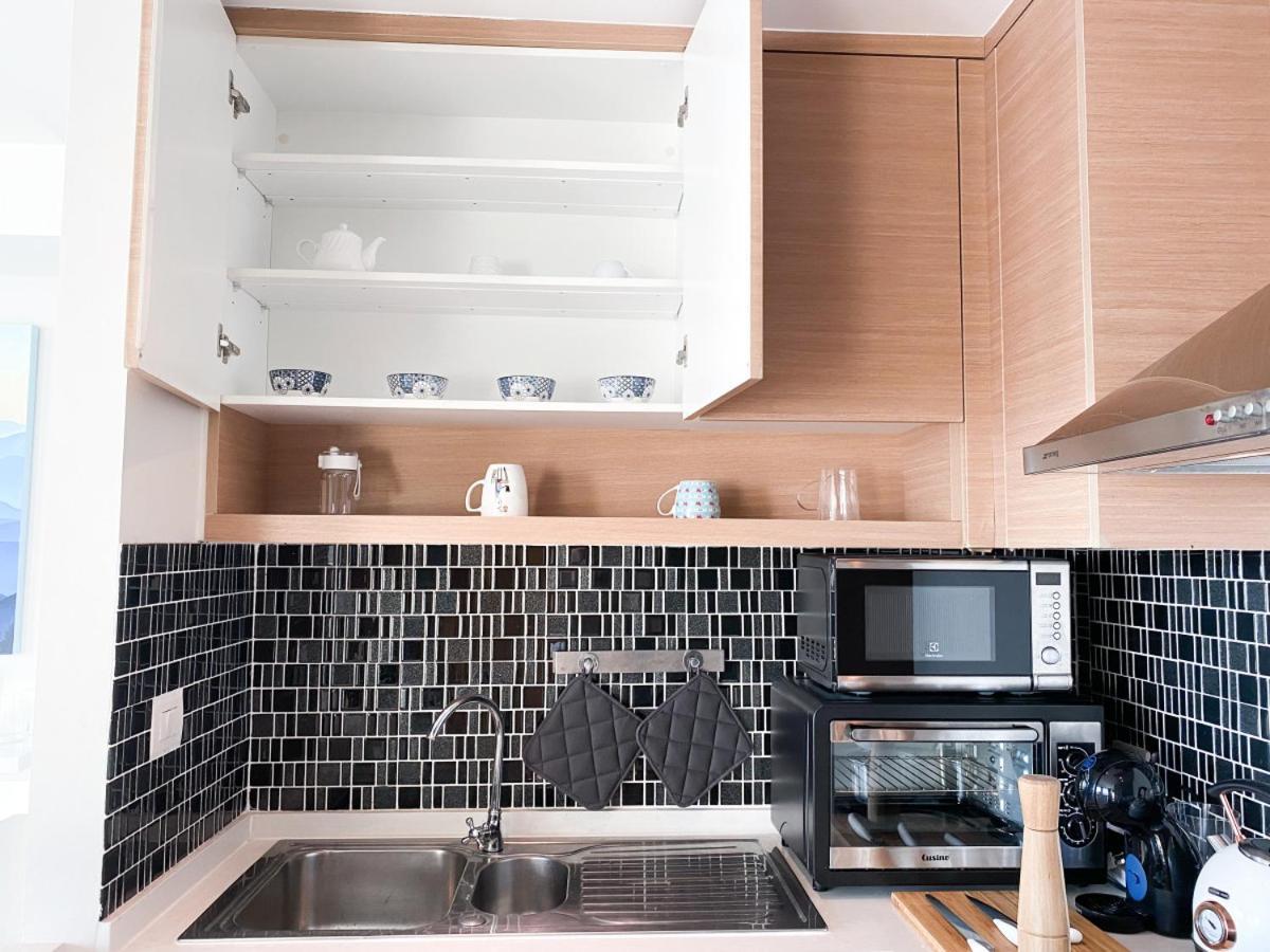 The Grand Penthouse 2br Ultra Fast Wifi Sukhumvit Bangkok
