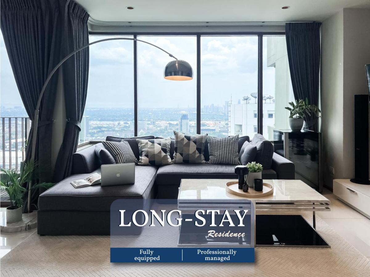 Holiday home The Grand Penthouse 2br Ultra Fast Wifi Sukhumvit