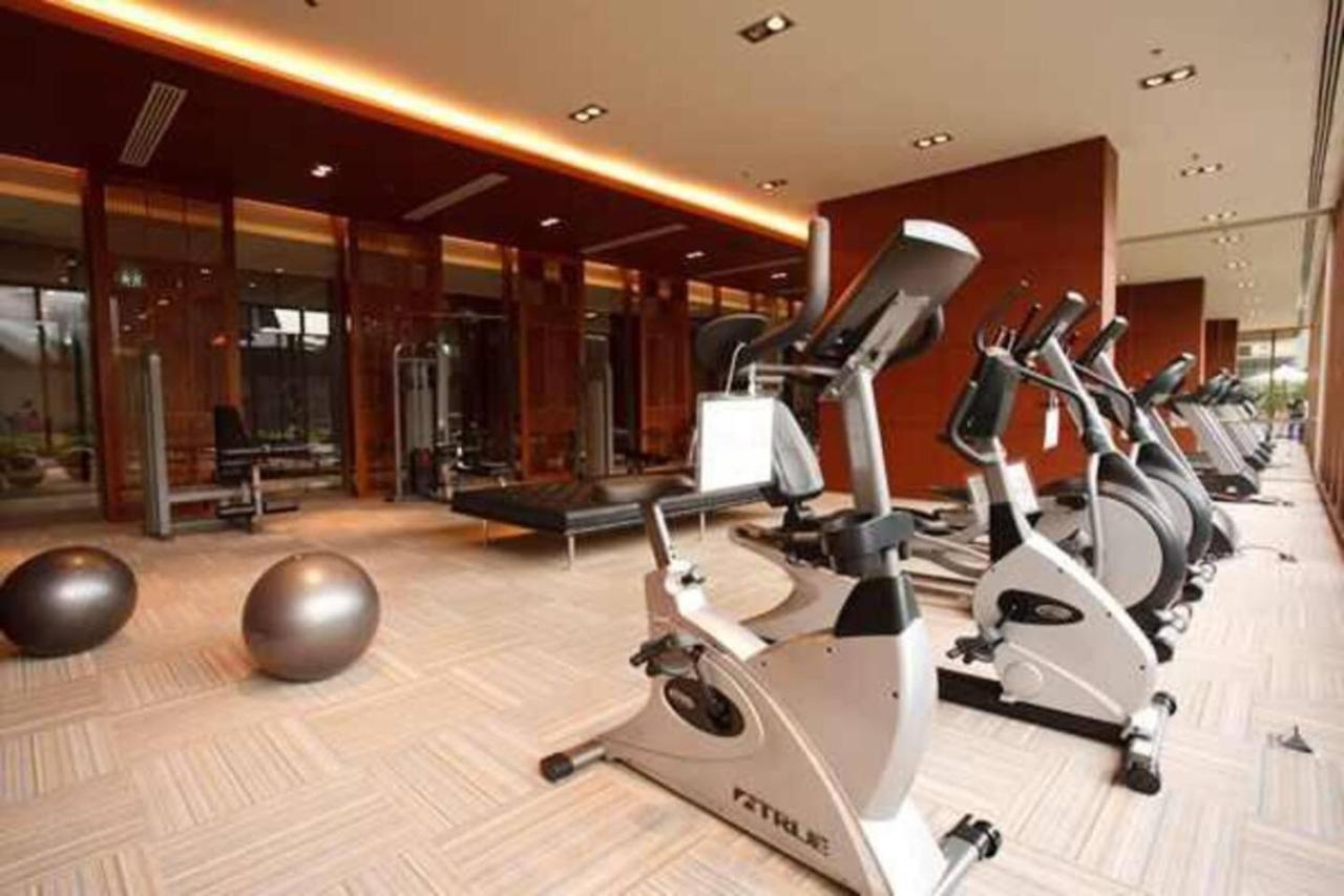 Holiday home The Grand Penthouse 2br Ultra Fast Wifi Sukhumvit