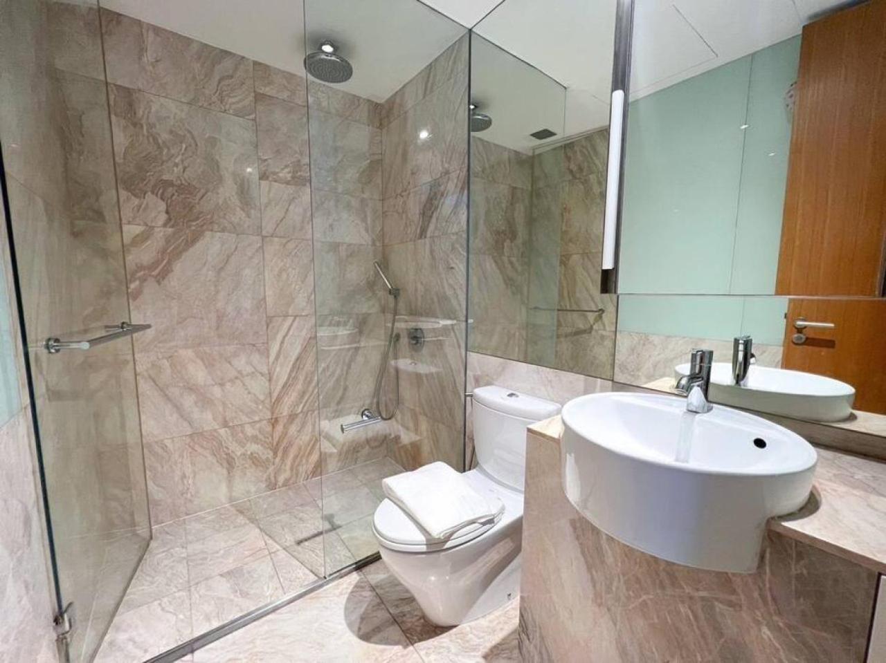 Holiday home Living 2br - Ultra Fast Wifii - Bts Chong Nonsi Bangkok