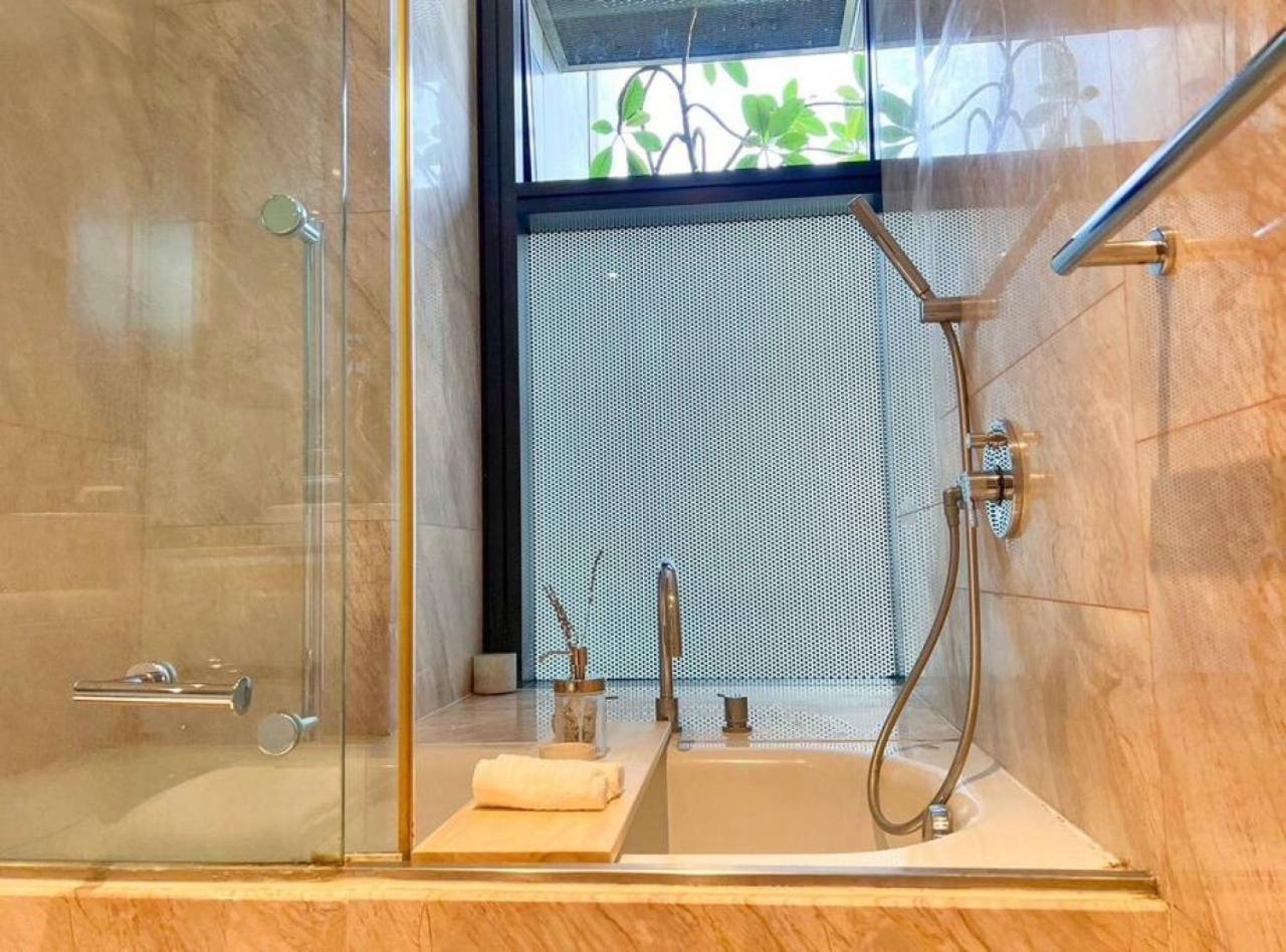 Holiday home Living 2br - Ultra Fast Wifii - Bts Chong Nonsi