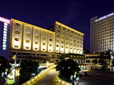 Grace Bangkok