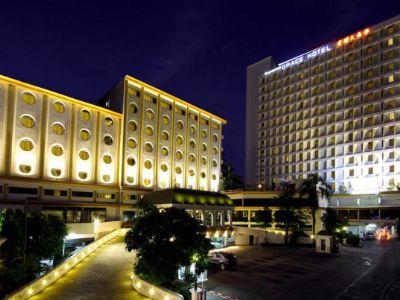 Grace 3* Bangkok