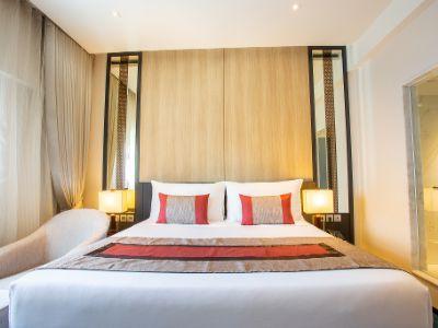 Hotel Grace Bangkok