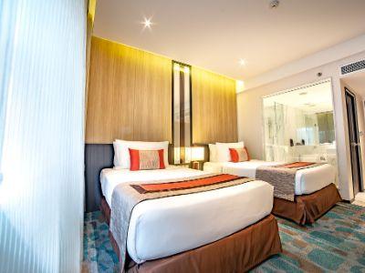 Grace 3* Bangkok