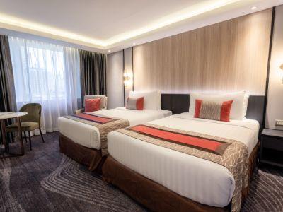 Hotel Grace 3*