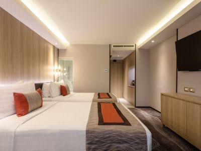 Grace Hotel Bangkok