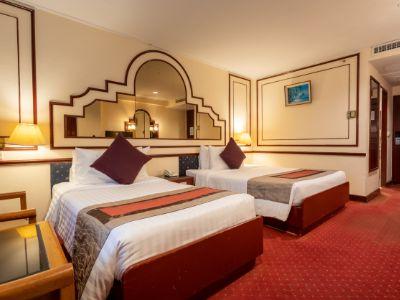 Hotel Grace