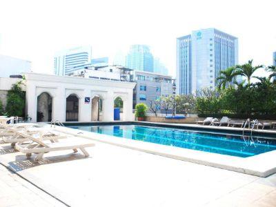 Hotel Grace