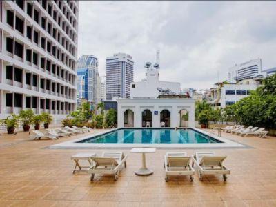 Hotel Grace 3*