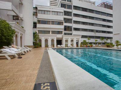 Grace Bangkok
