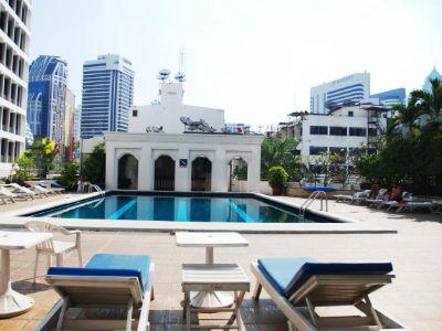 Grace Hotel