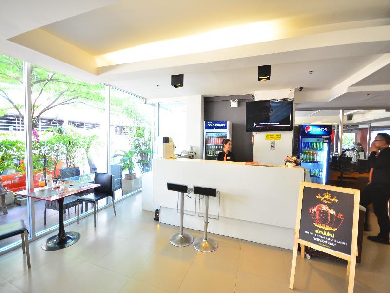 H-residence Bangkok