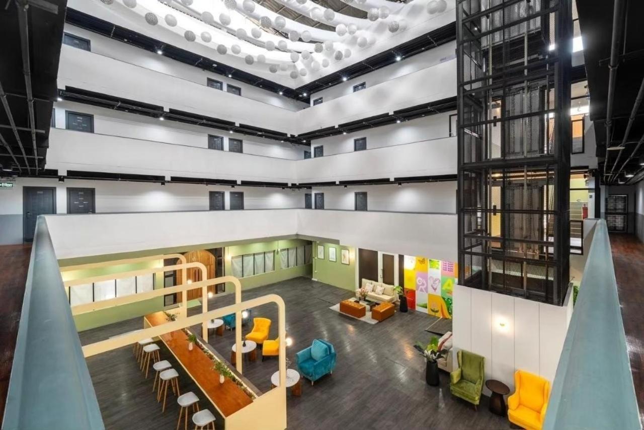 Hotel Pp Bangkok