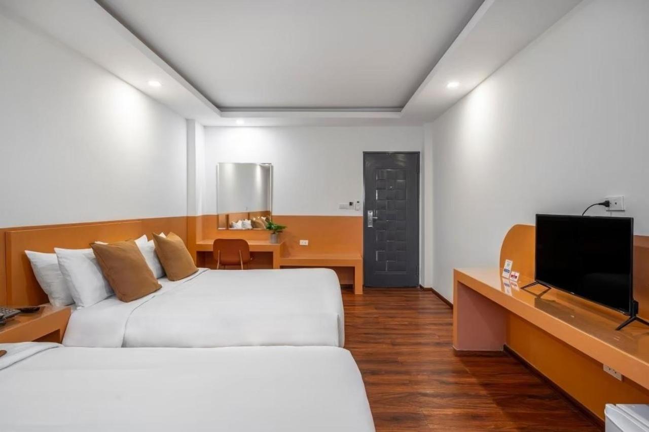 Pp Bangkok