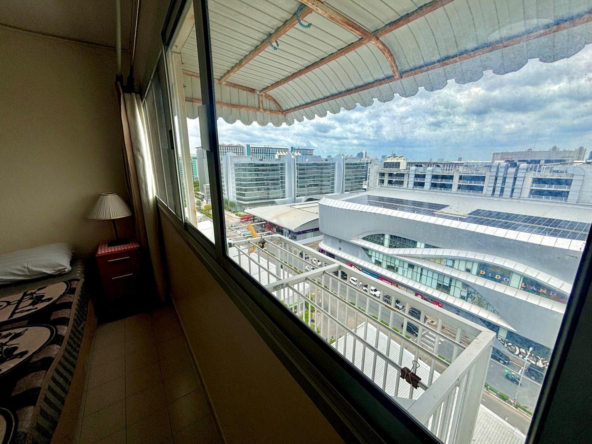 T9 By Jukkrid Apartment