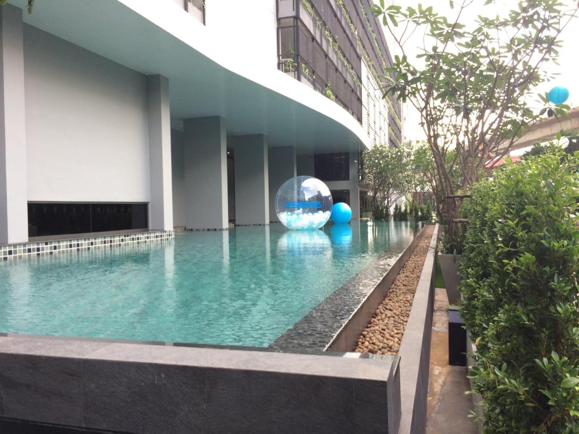 1br Walk 1min To Bts 3min Mall Tapra Wifi 500mb *