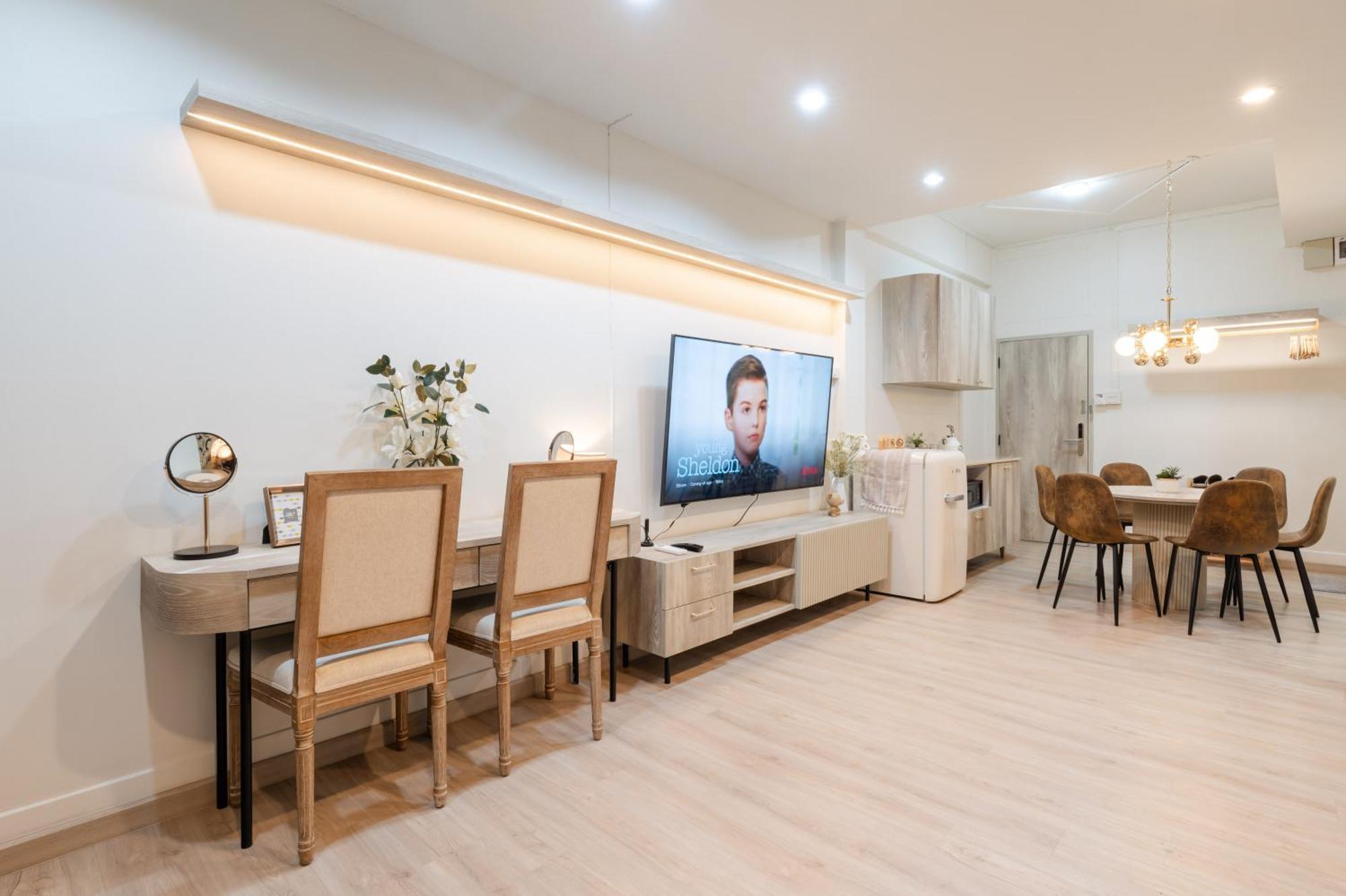 Fm Ratchada Bangkok