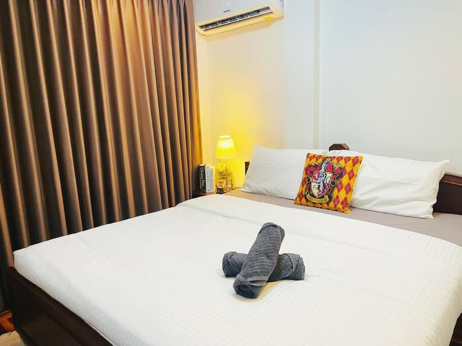 7 Beds Emquartier Btsthonglor Phrom Phong