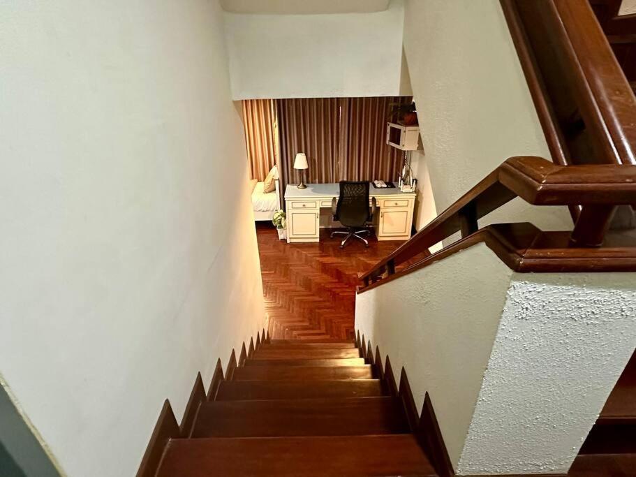 Villa 7 Beds Emquartier Btsthonglor Phrom Phong Bangkok