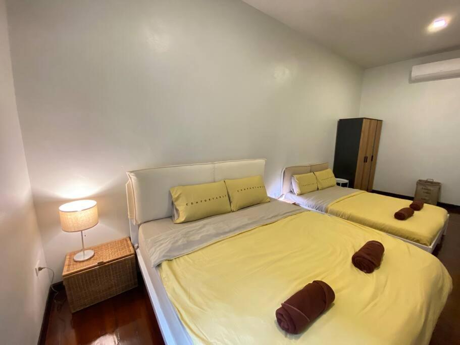 House 3 Rooms,silom,china Town,bts Surasak Biệt thự