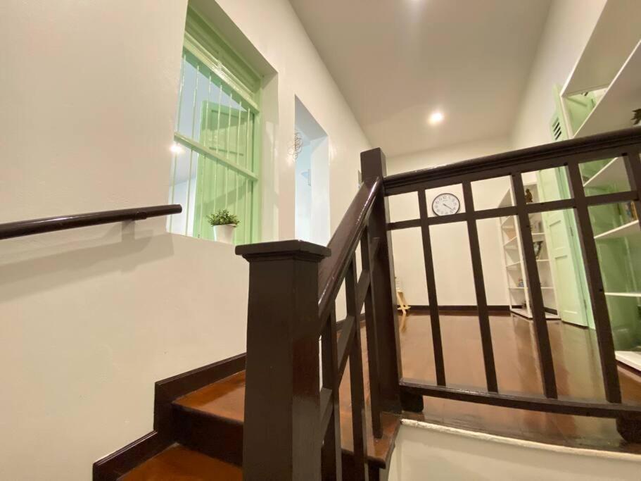 House 3 Rooms,silom,china Town,bts Surasak Biệt thự Bangkok