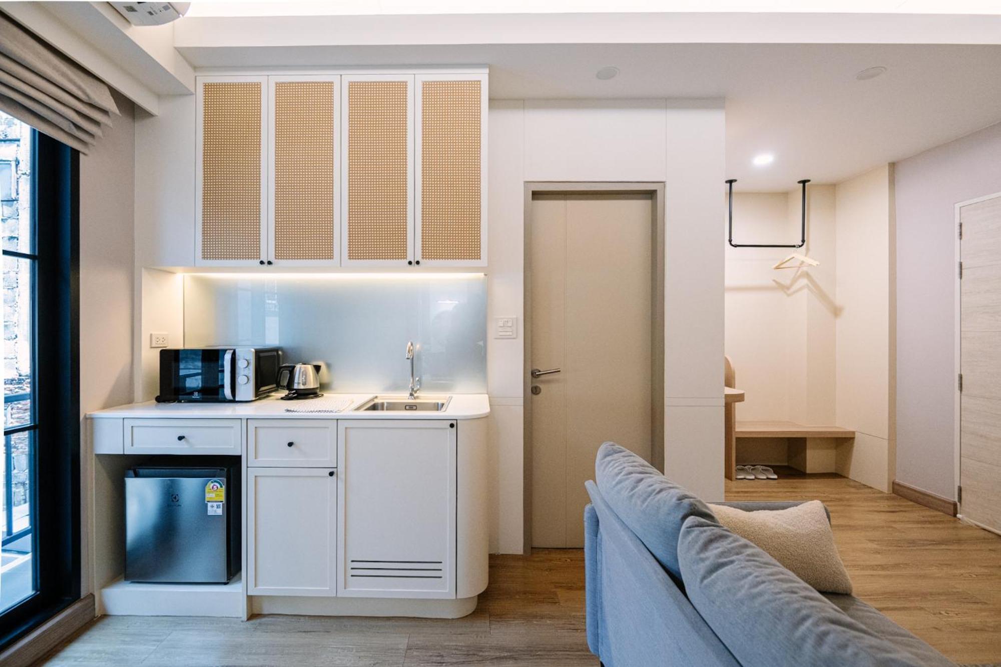 Moon House Bkk 2b Apartment *