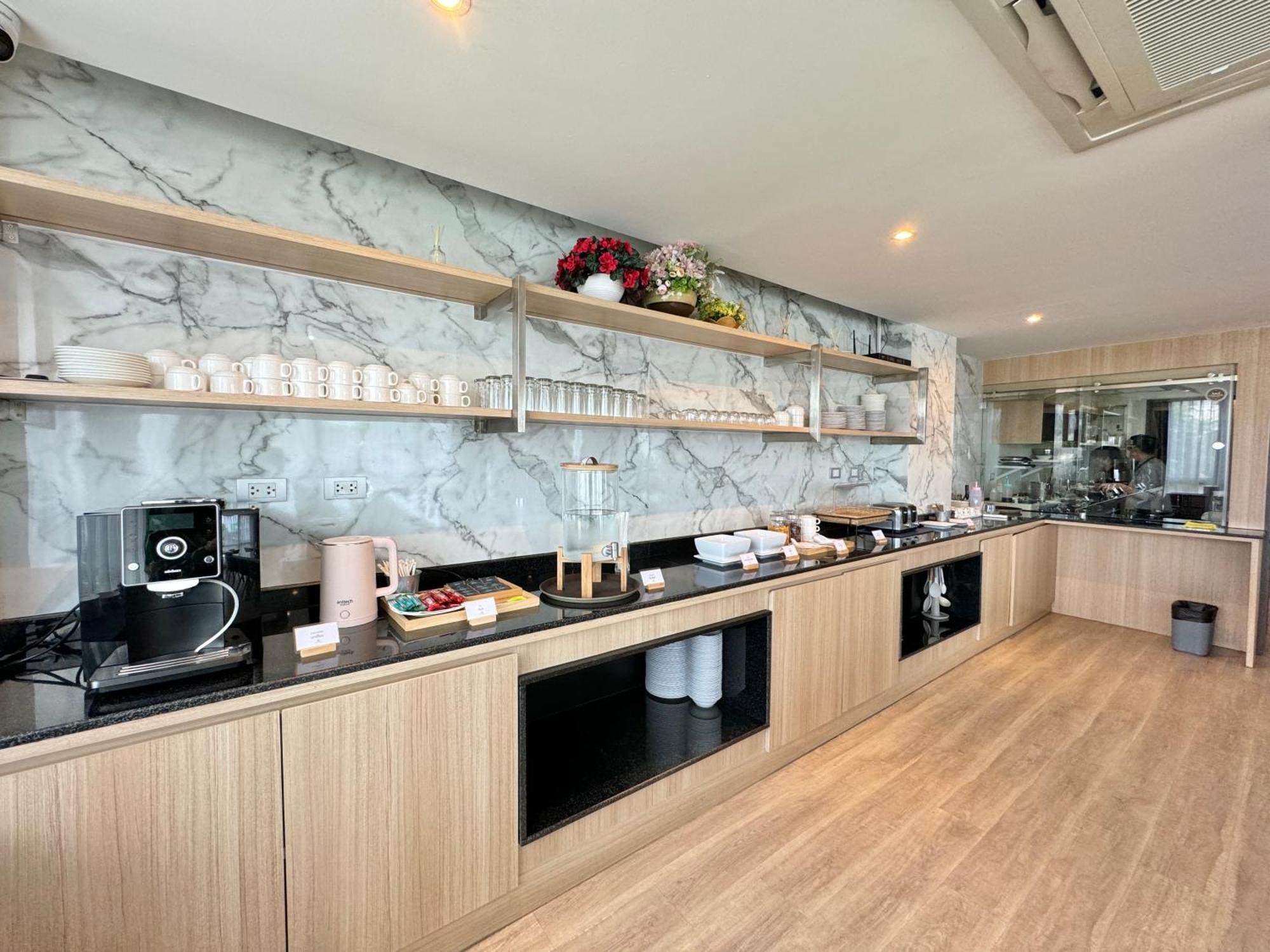 Bangphlat 3* Bangkok