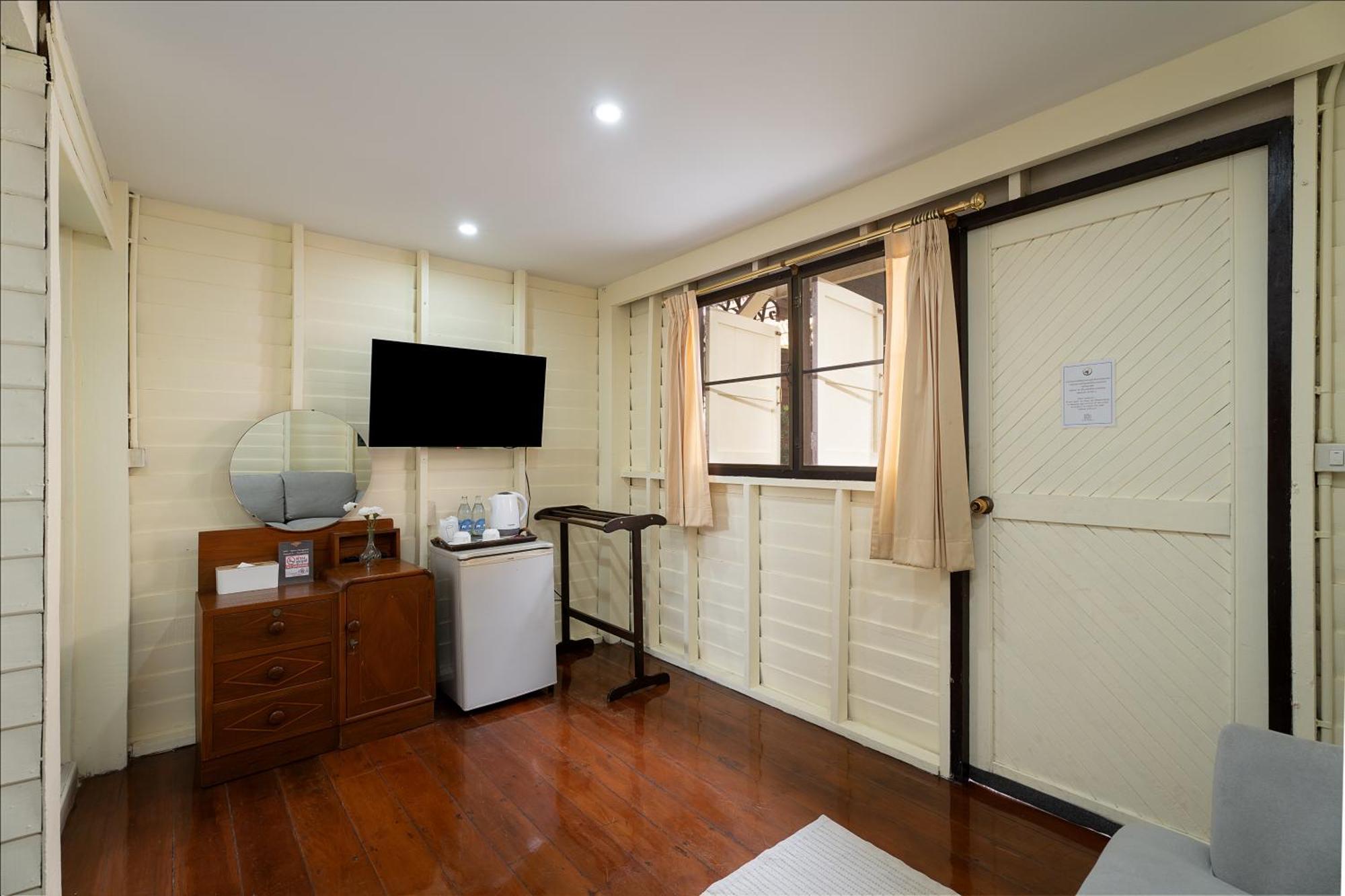 Bangphlat 3* Bangkok