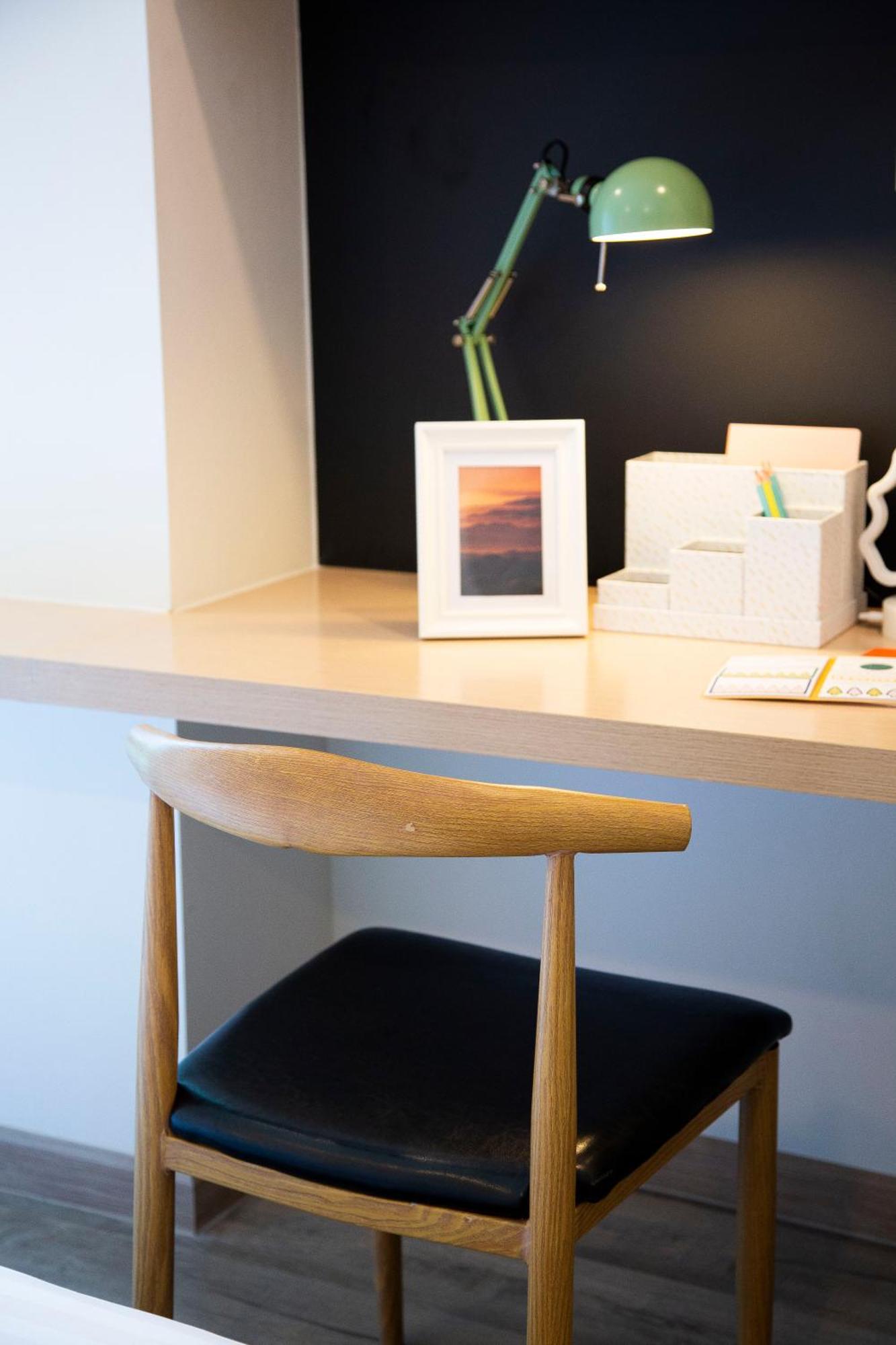 Parrish Serviced Aparthotel