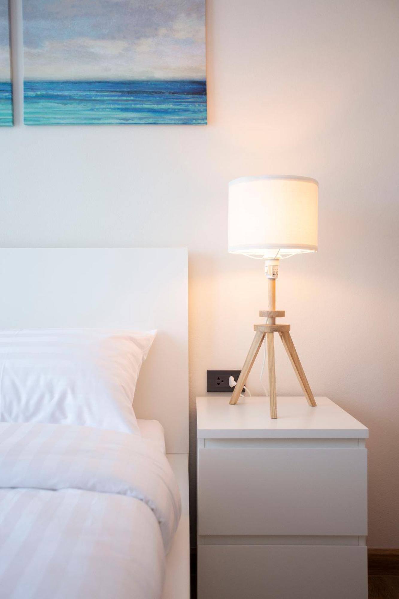 Aparthotel Parrish Serviced