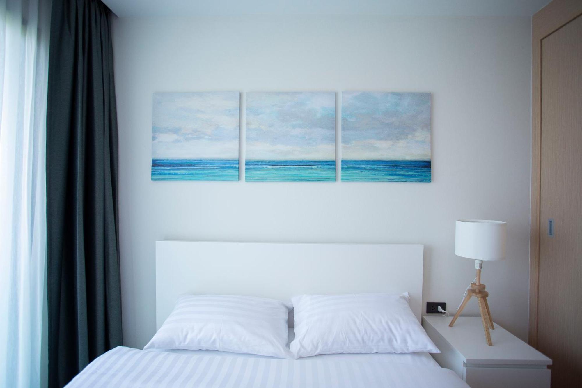 Aparthotel Parrish Serviced *