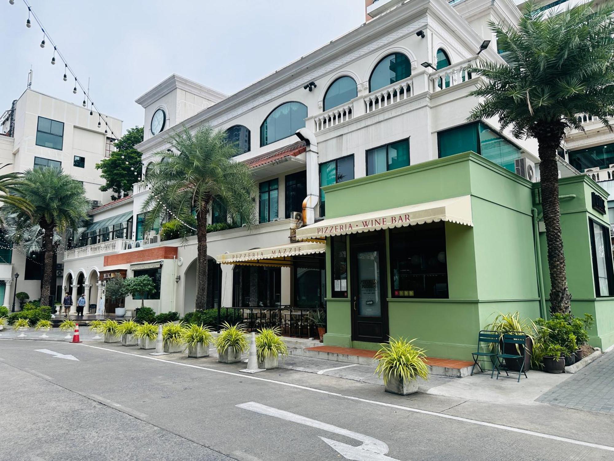 New Ekamai Thonglor Luxury Near 711, Bts, Mall Apartment Bangkok