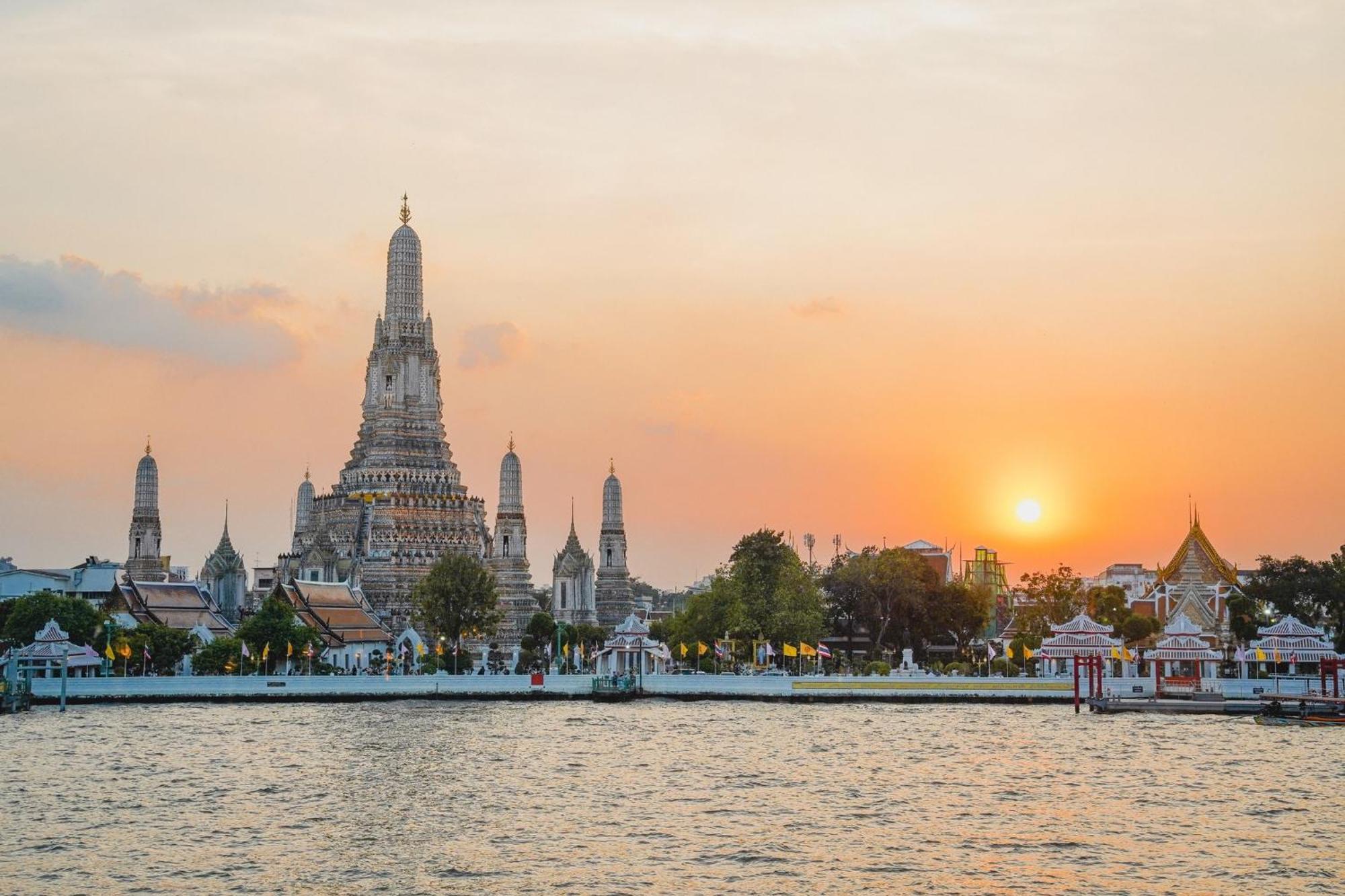 Hotell Sala Rattanakosin