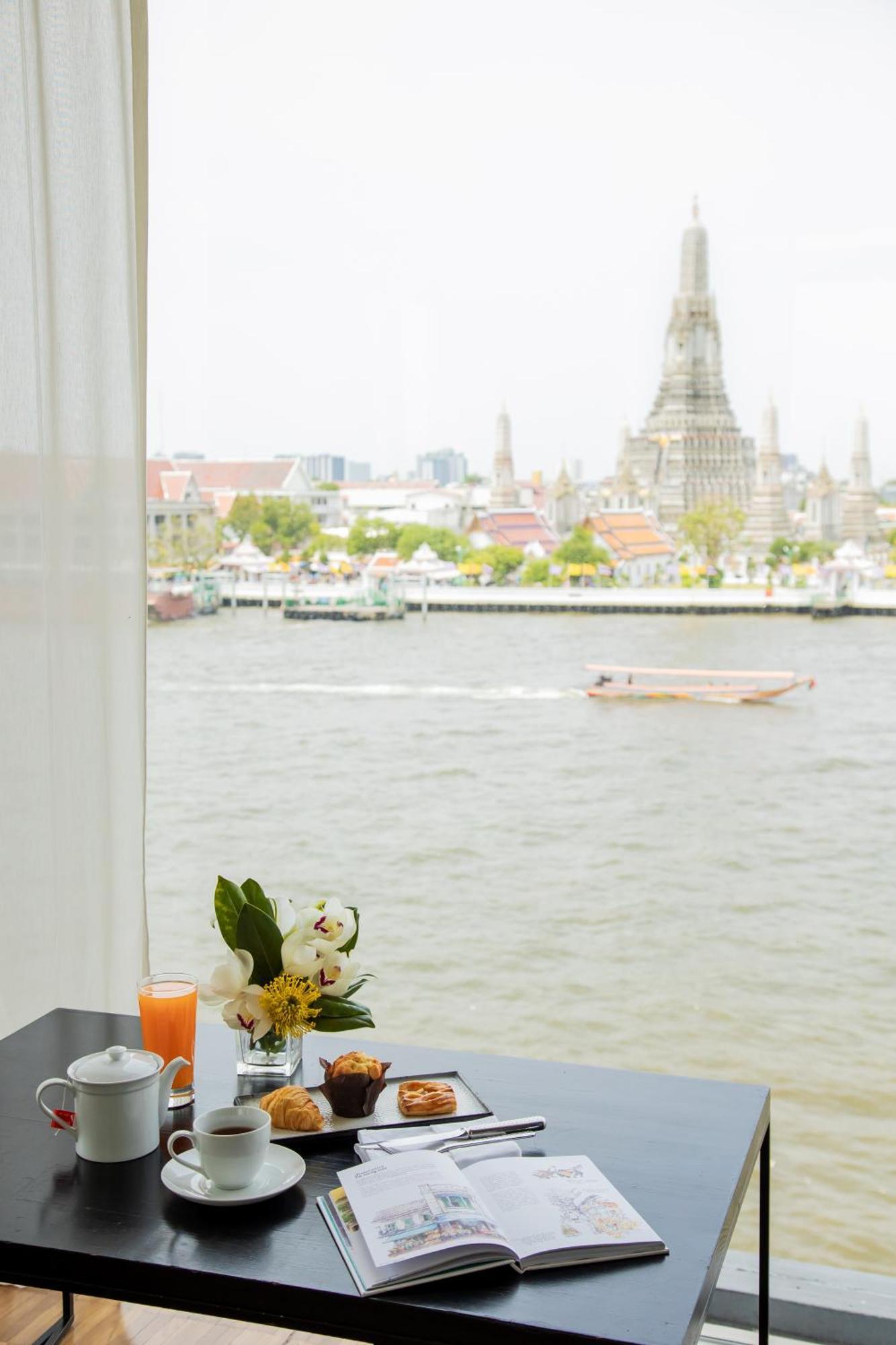Hotell Sala Rattanakosin