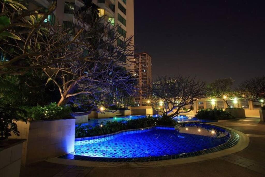 Apartment Noble House Bts Phayathai *