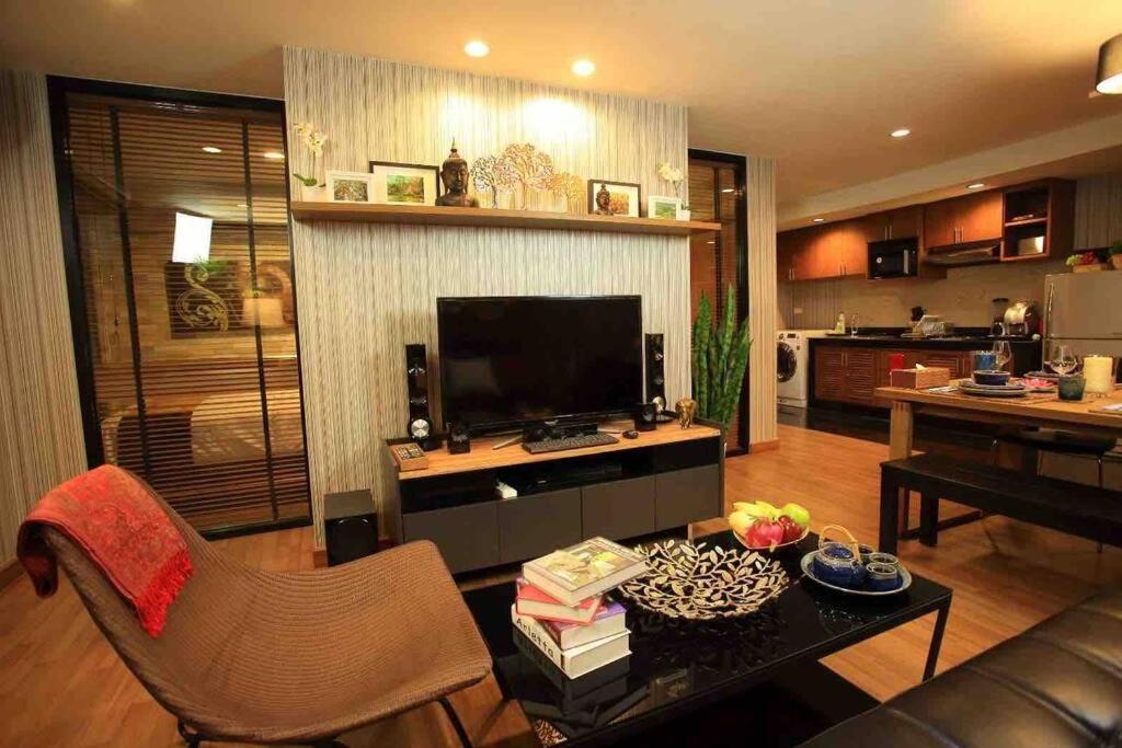 Noble House Bts Phayathai Bangkok