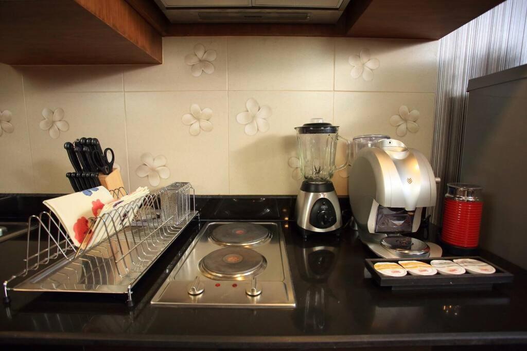 Noble House Bts Phayathai Bangkok
