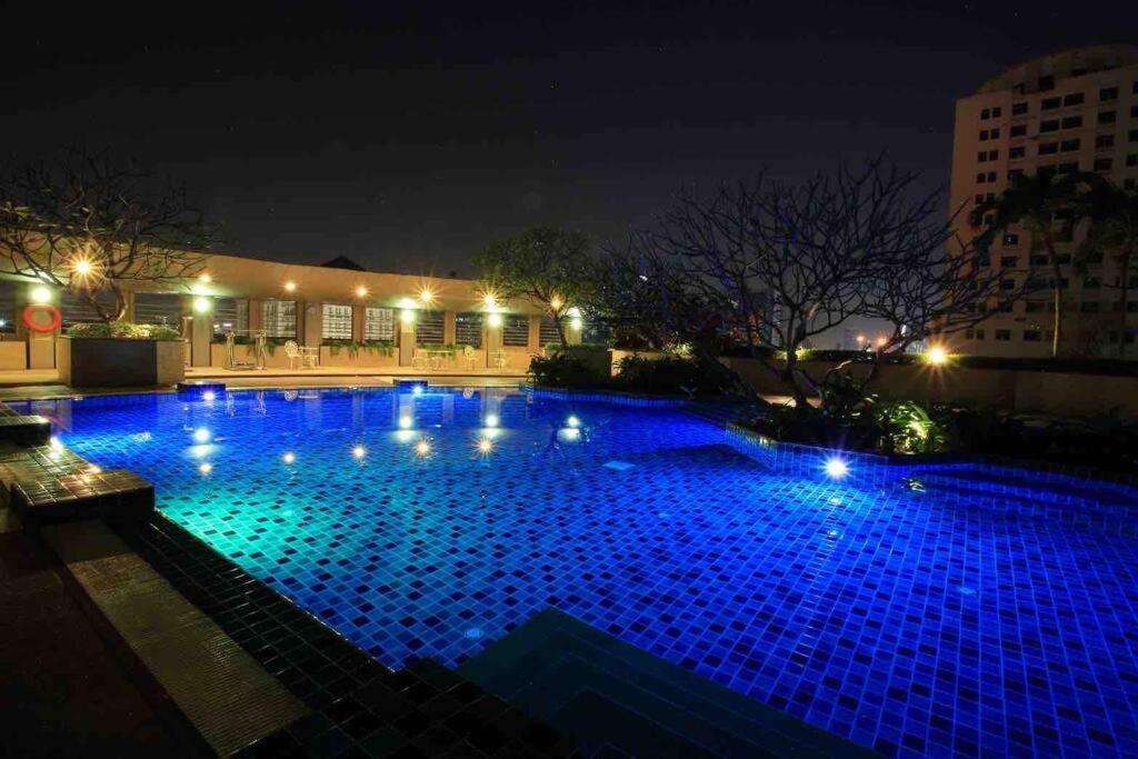 Apartment Noble House Bts Phayathai