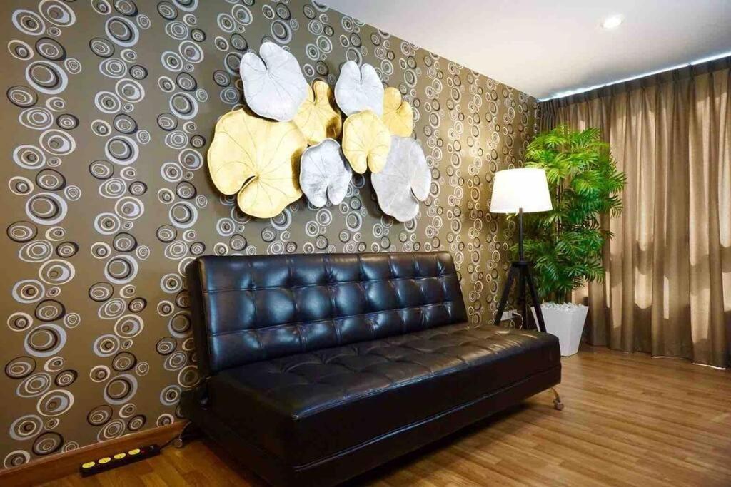 Apartment Noble House Bts Phayathai Bangkok