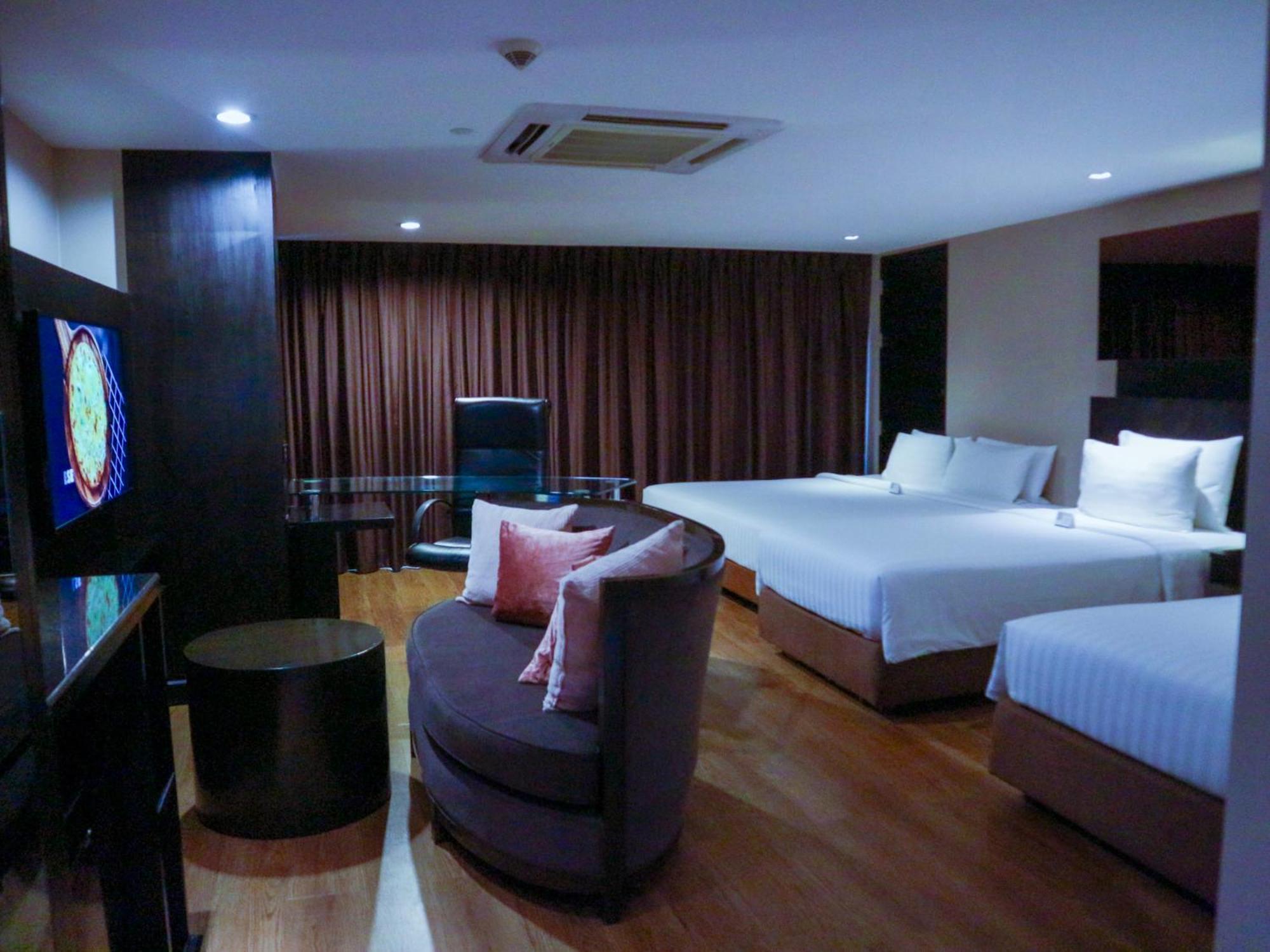 Golden Tulip Mandison Hotel Bangkok