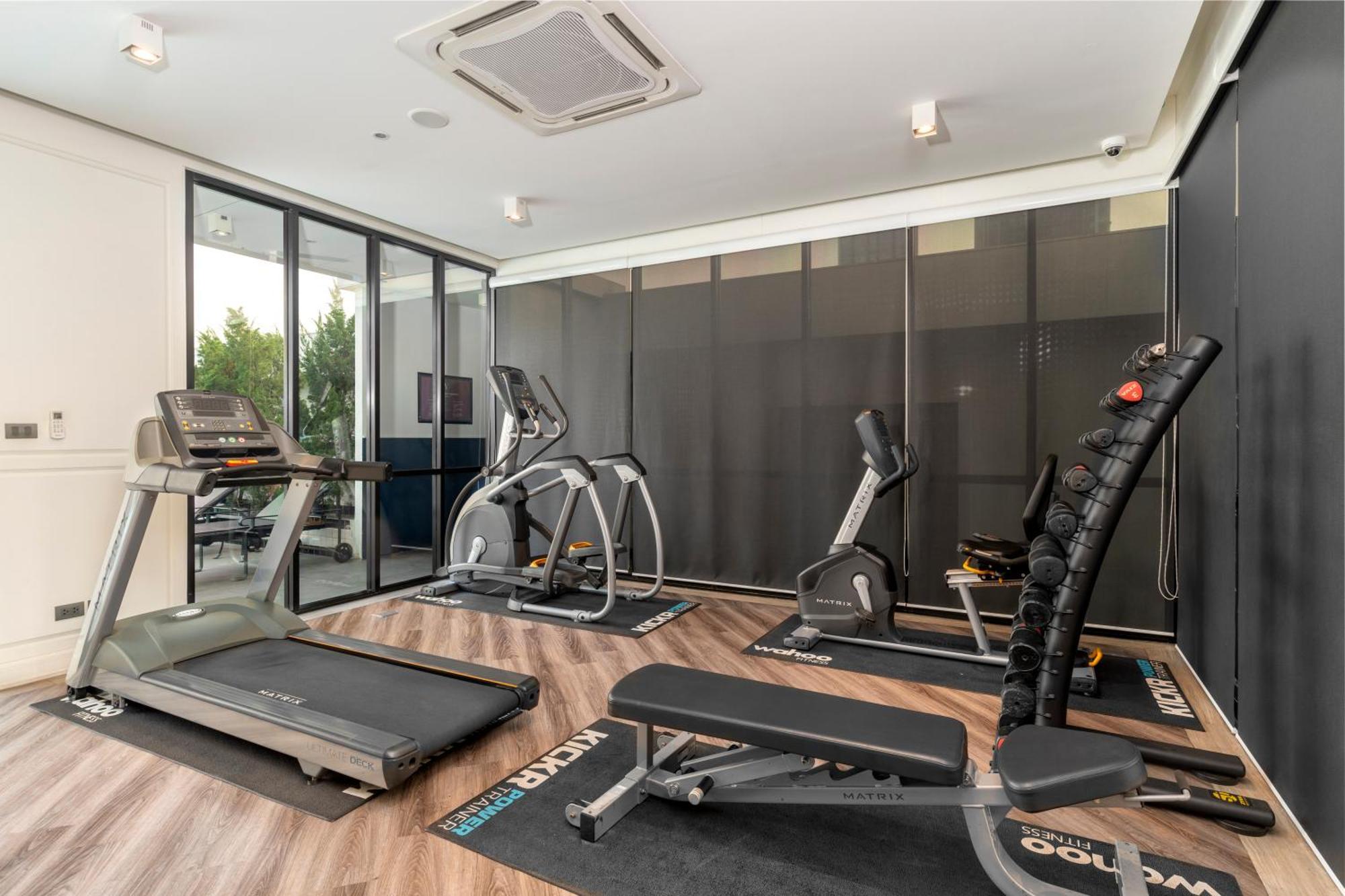 Hotel Vince Pratunam 4*